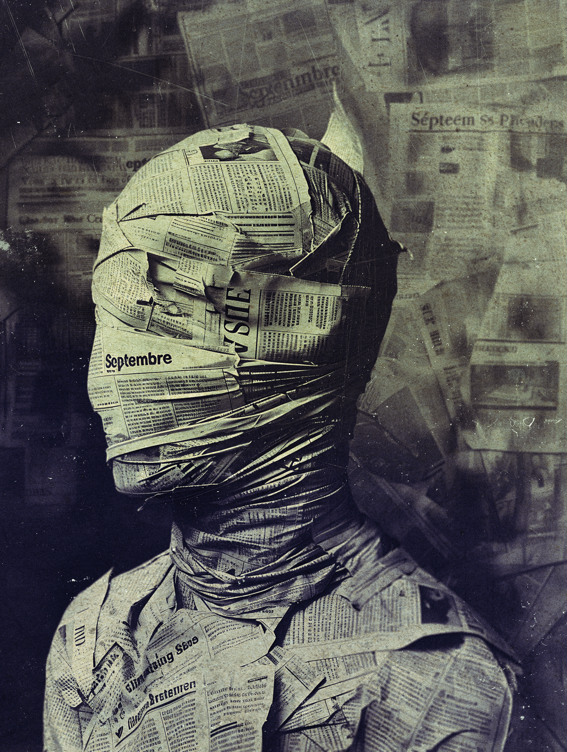 Papier-Mâché